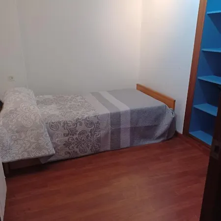 Apartment Piso Rustico