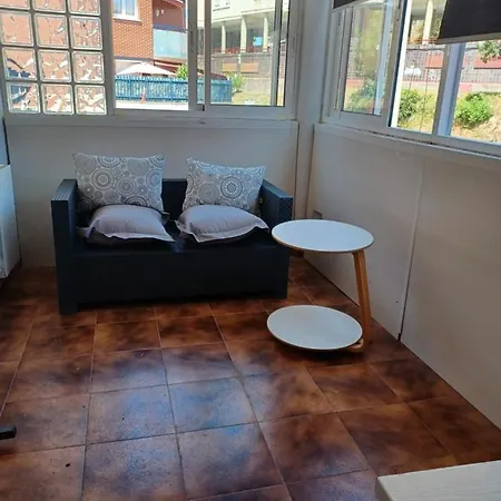 Piso Rustico Apartment *