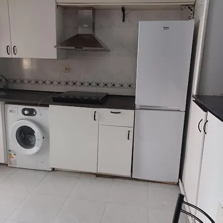 Apartment Piso Rustico Castro Urdiales