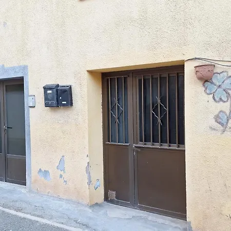 Apartment Piso Rustico