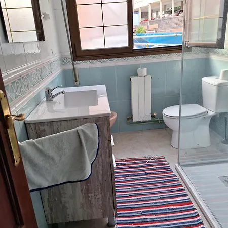 Piso Rustico Apartment Castro Urdiales